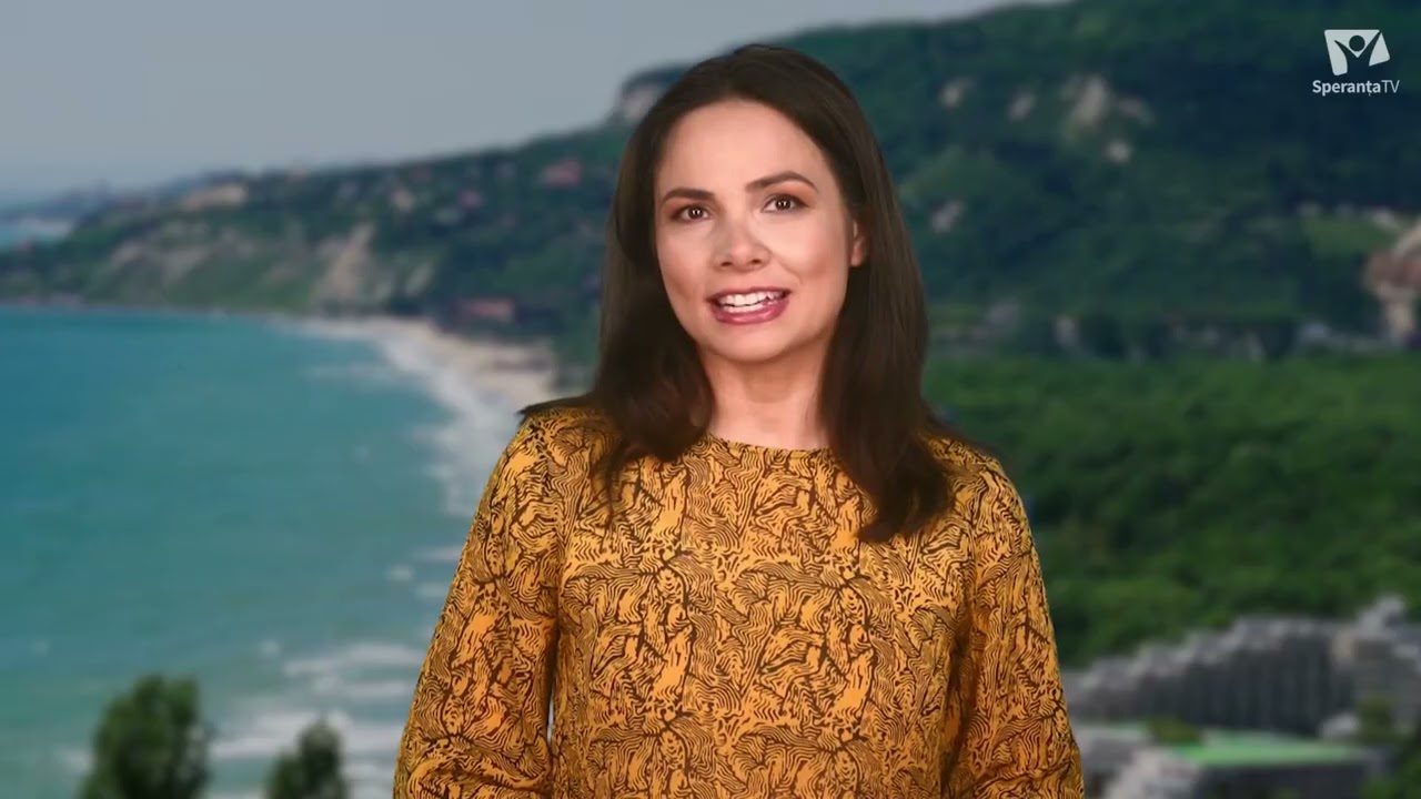 Albena | Album de călătorie, cu Andreea Albu