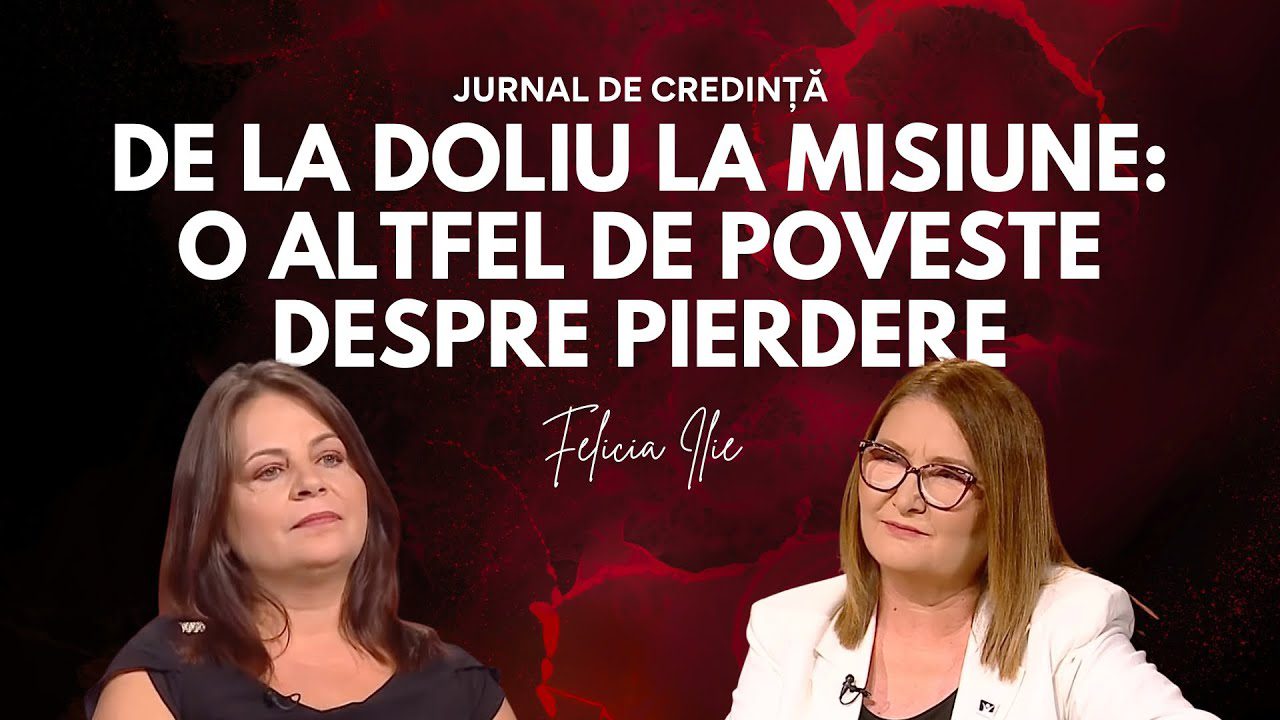 Fiica a MURIT la 20 de ani. Ce a urmat i-a UIMIT pe toți! | Jurnal de credință