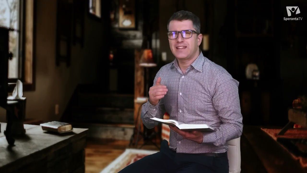 Deschide Biblia: Un minut este de ajuns