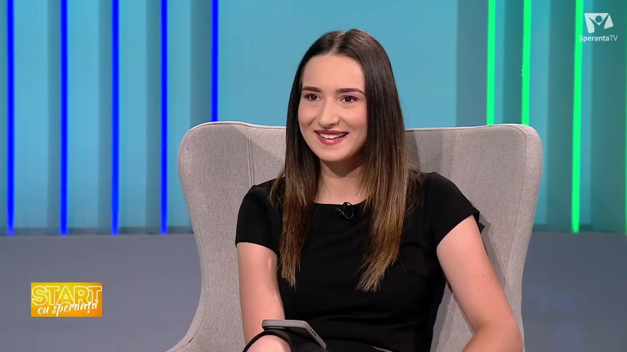 Start cu Speranță | 06.06.2025