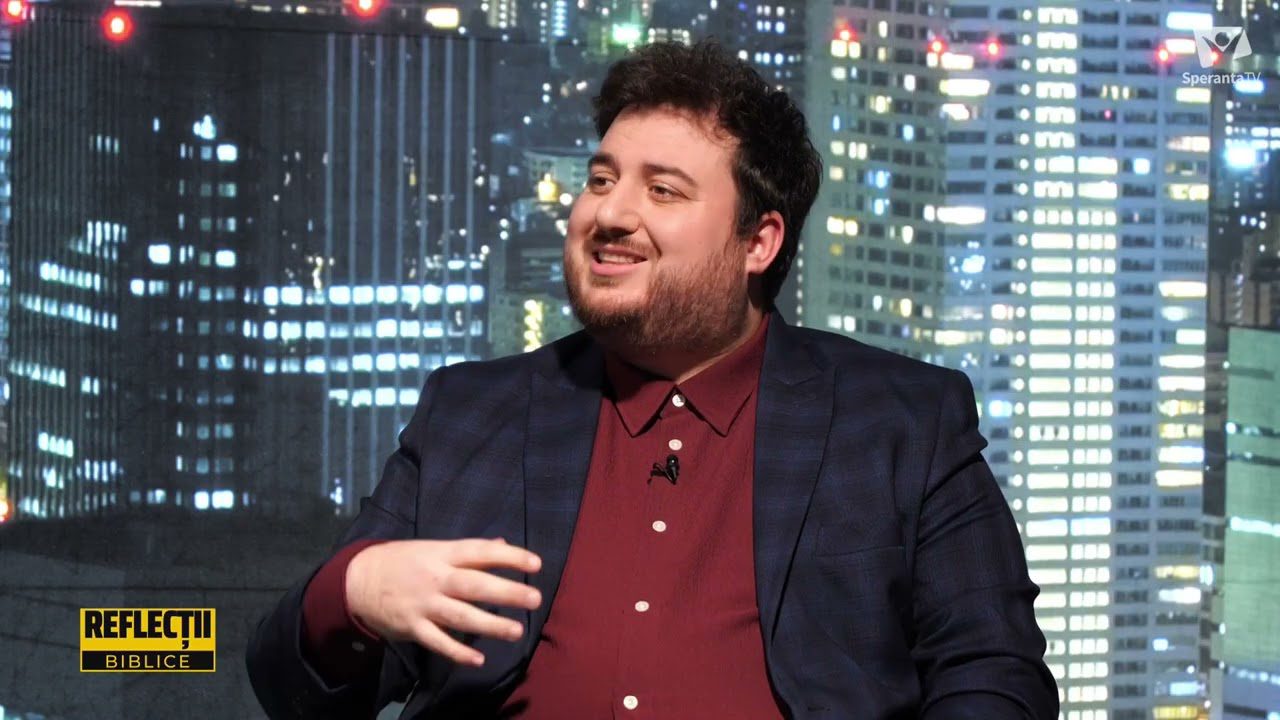 Reflecții biblice: De ce trebuie să iertăm
