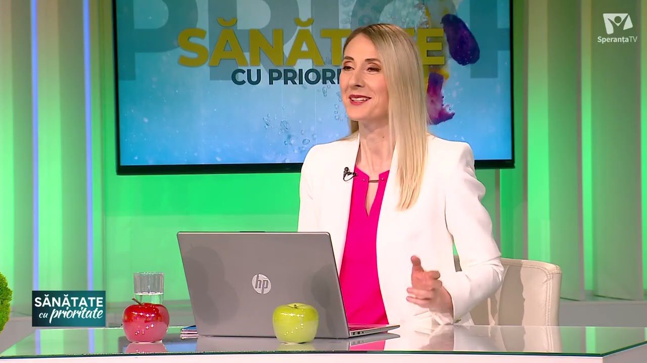Sănătate cu prioritate | 10 06 2025