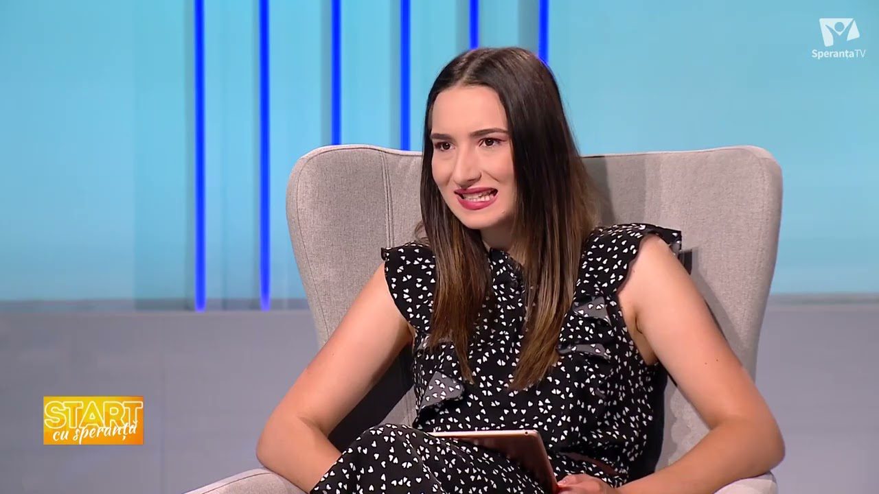 Start cu Speranță | 19.06.2025