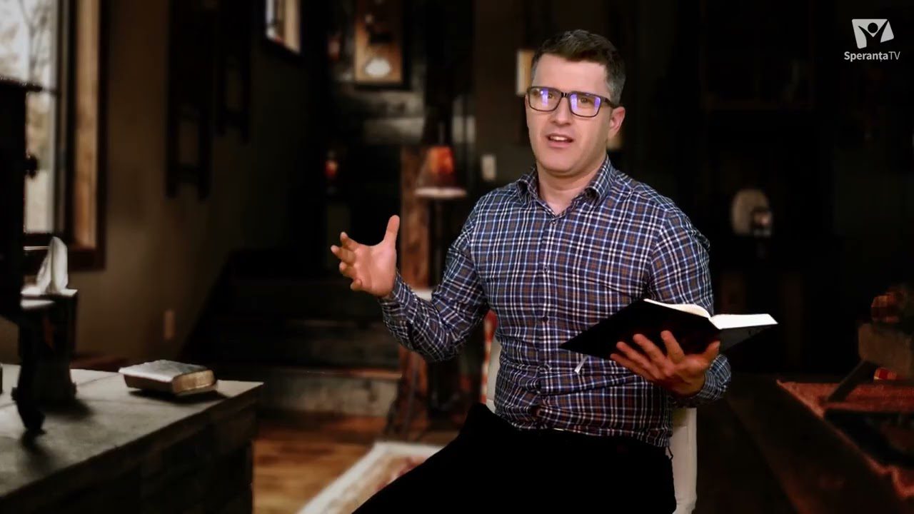 Deschide Biblia: Fericit cu ce ai