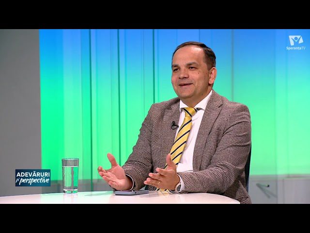 Adevăruri și Perspective: Hristos și ideologiile care dezumanizează