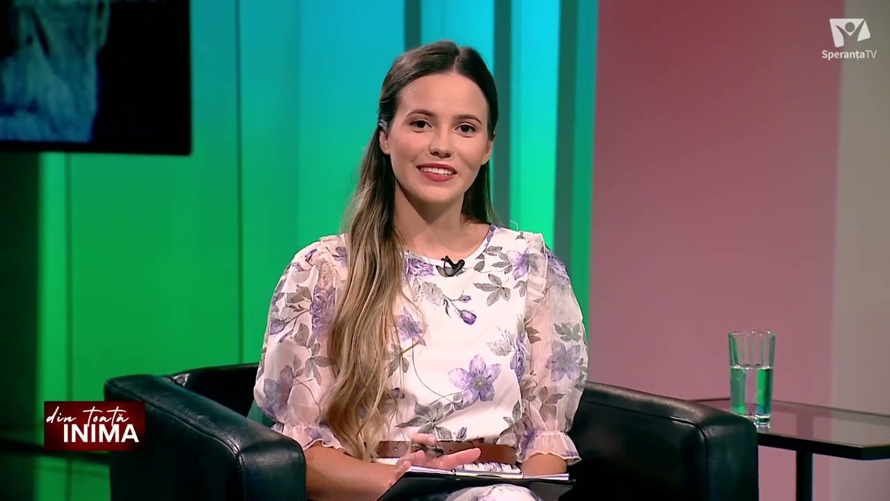 Din toată inima | Din toată inima pentru Andrei