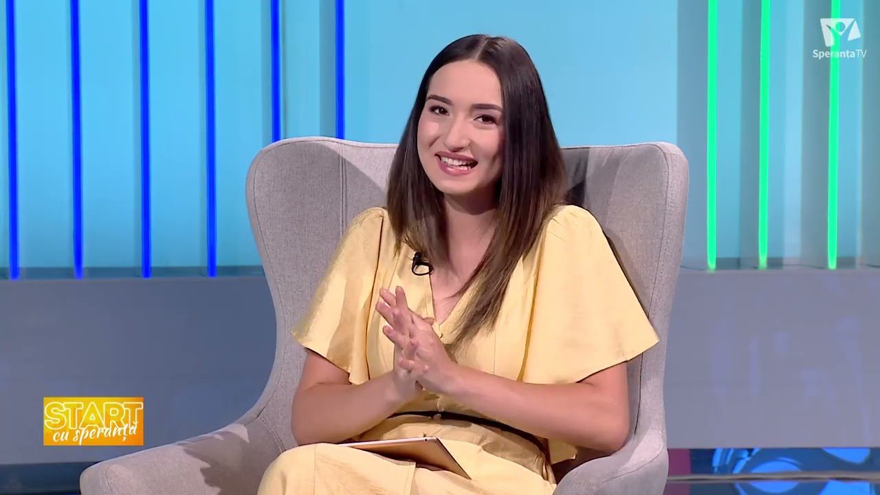 Start cu Speranță | 17.06.2025