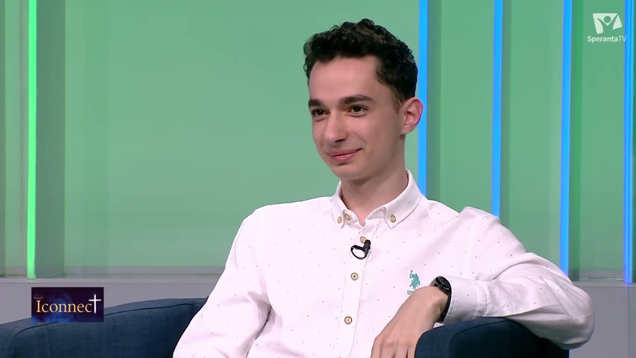 Iconnect | Provocări în adolescență