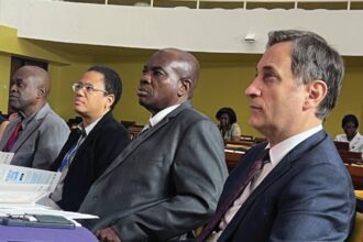 Speranta TV | PASTORUL NELU BURCEA, NUMIT DIRECTOR AL DEPARTAMENTULUI DE RELAȚII OFICIALE ȘI LIBERTATE RELIGIOASĂ LA CONFERINȚA GENERALĂ
