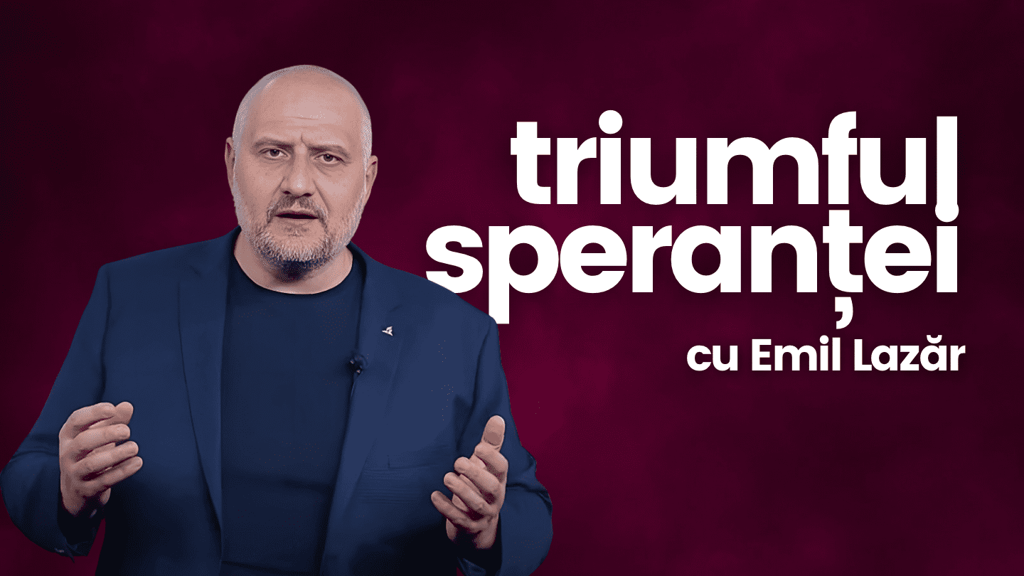 Speranta TV | Arhiva