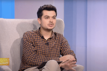 Speranta TV | Start cu speranță