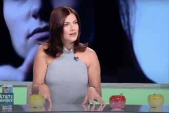 Speranta TV | Sănătate cu prioritate - Psihologul „AI” – un ajutor real sau o iluzie periculoasă? / Testele genetice – prevenție sau panică? - Invitați: Claudia Nicoleta Vîja, Ileana-Delia Sabău