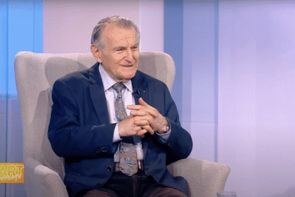 Speranta TV | Start cu speranță - Invitat: Virgiliu Stroescu