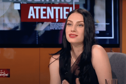 Speranta TV | În centrul atenției - Invitat: Amalia Tănase