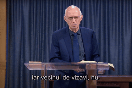 Speranta TV | Meridianele misiunii