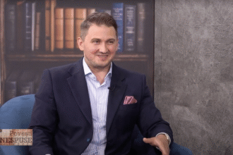 Speranta TV | Povești neSpuse - Arta de a cânta și a te adapta - Invitați: Simeon Folfa, Tiffany Buta ,Robinson Dan