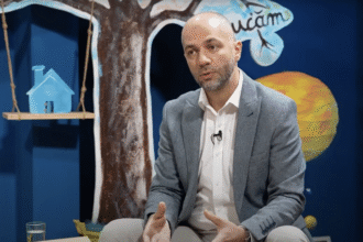 Speranta TV | Căsuța cu idei - Lecția de arhitectură. Ce ține casa în picioare - Invitat: Andrei Lakatoș
