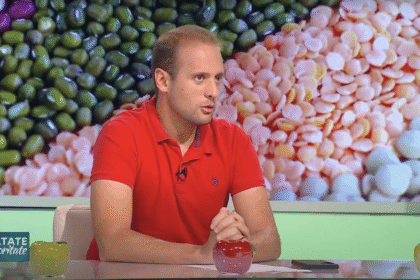 Speranta TV | Sănătate cu prioritate - Dieta antiinflamatoare / Indicele glicemic al alimentelor – ce trebuie să știi? - Invitat: Alexandru Popa