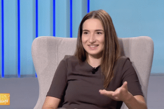 Speranta TV | Start cu speranță - Invitat: Șerban Trîmbițașu