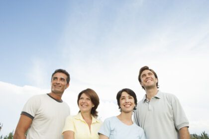 Speranta TV | DEVOȚIONAL: „ESTE FAMILIA MEA PREGĂTITĂ SĂ-L ÎNTÂMPINE PE DOMNUL?”