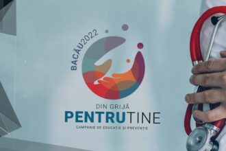 Speranta TV | CAMPANIE DIN ROMÂNIA, MODEL GLOBAL DE MISIUNE