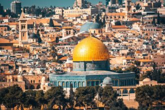 Speranta TV | Emmanuel Macron: Am decis ca Franţa să recunoască statul Palestina. Voi face anunţul solemn la Adunarea Generală ONU