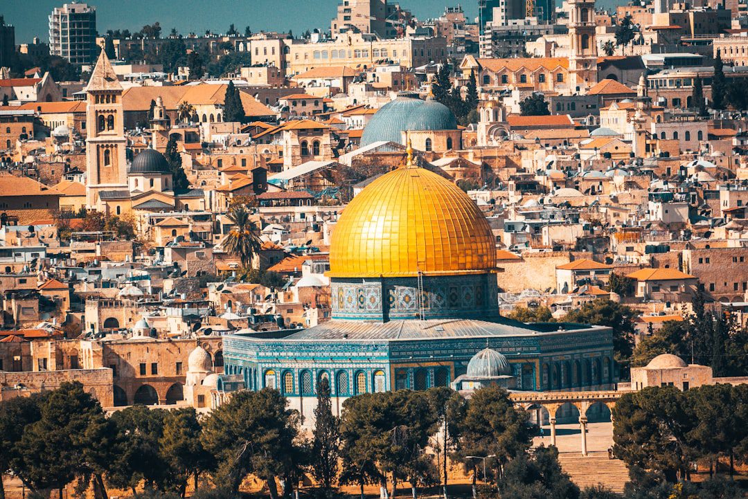 Speranta TV | Emmanuel Macron: Am decis ca Franţa să recunoască statul Palestina. Voi face anunţul solemn la Adunarea Generală ONU