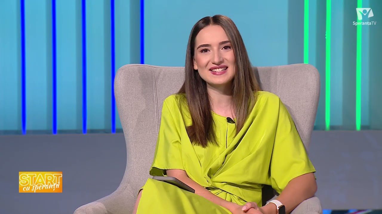 Start cu Speranță | 17.07.2025