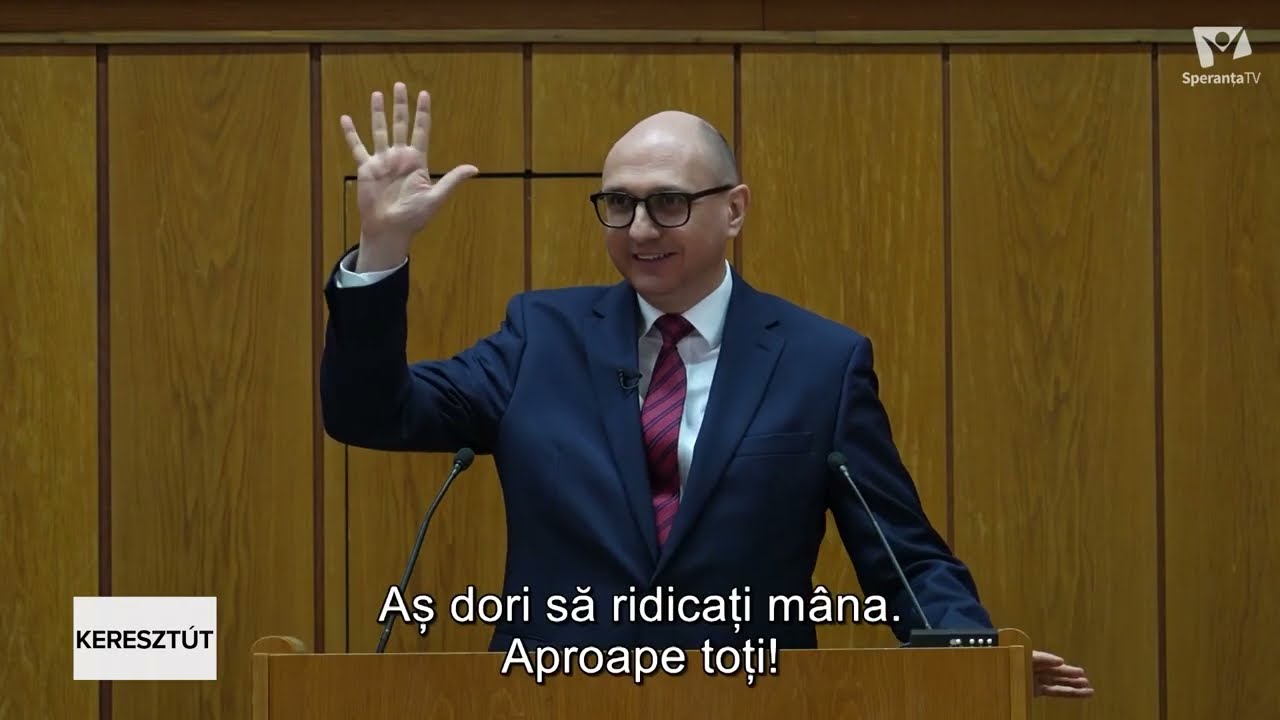 Răscruce | Puterea prezenței în era digitală