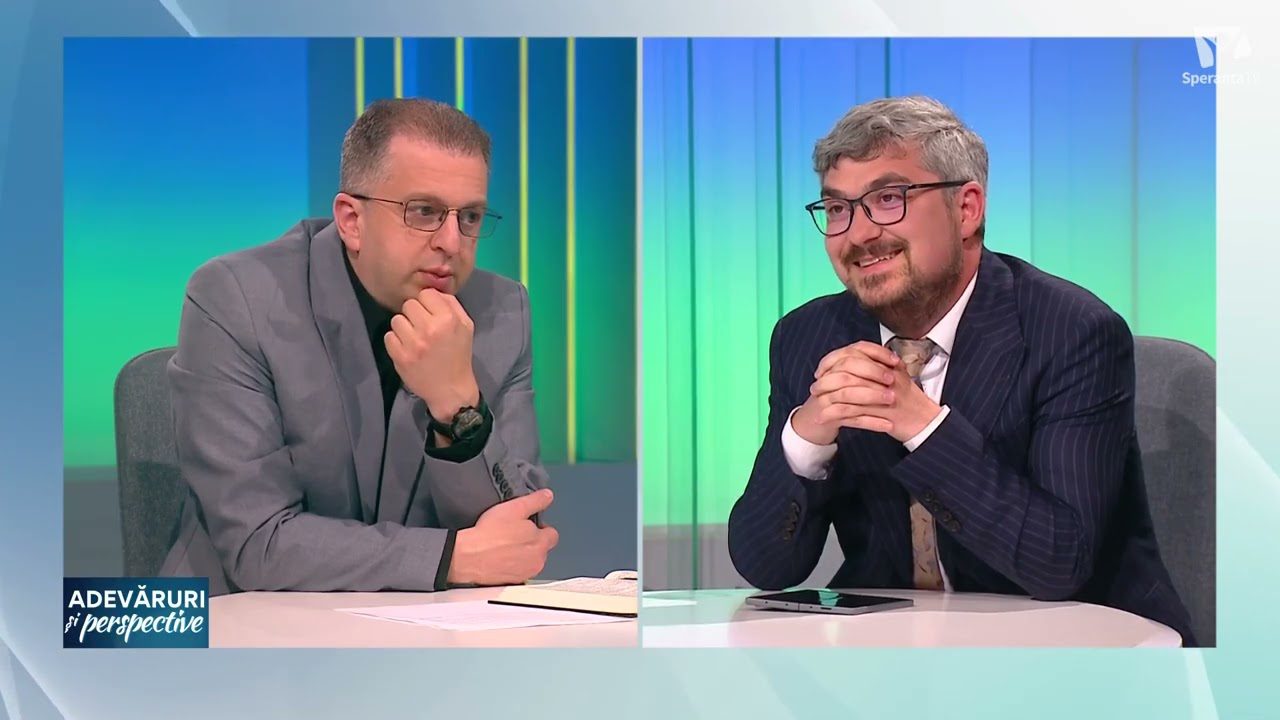 Adevăruri și Perspective: Isus și biserica de astăzi