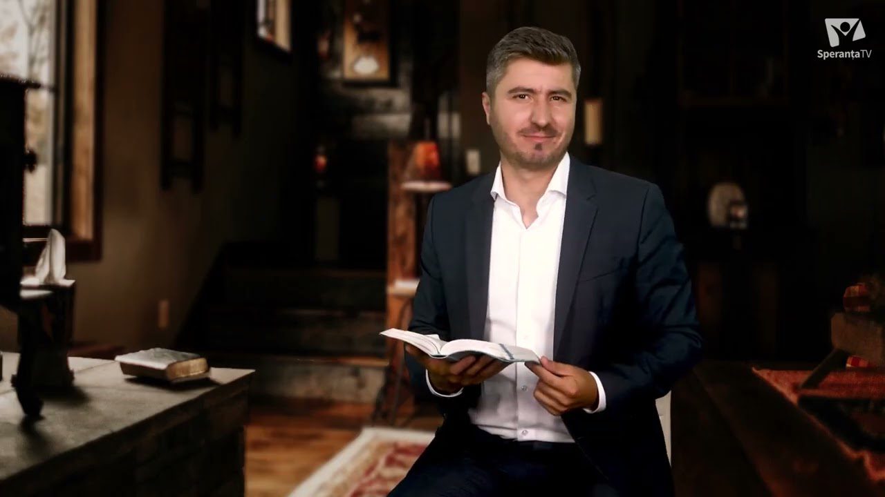 Deschide Biblia: Cum să iubești când nu ești iubit