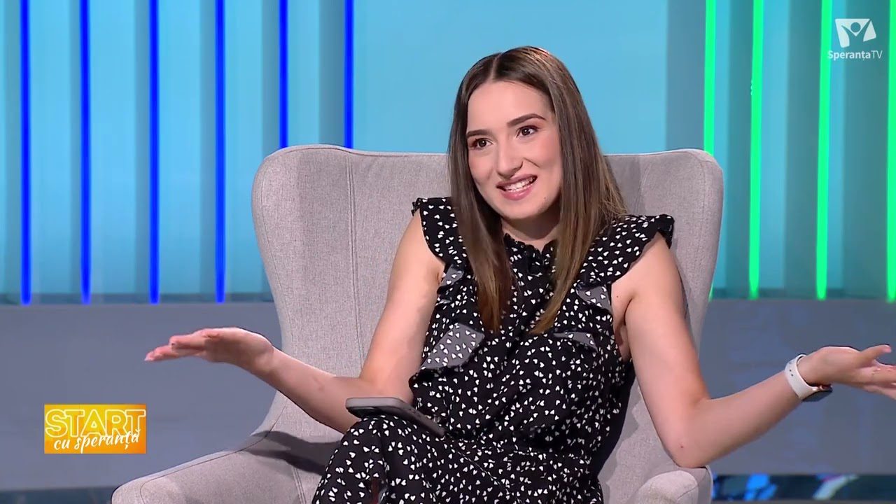 Start cu Speranță | 15.07.2025