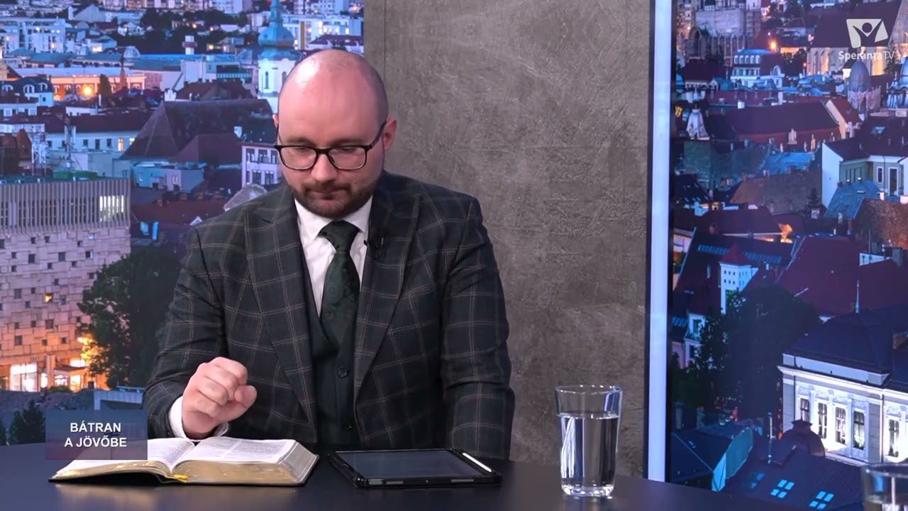Salt în viitor | Ce putem învăța de la copiii noștri