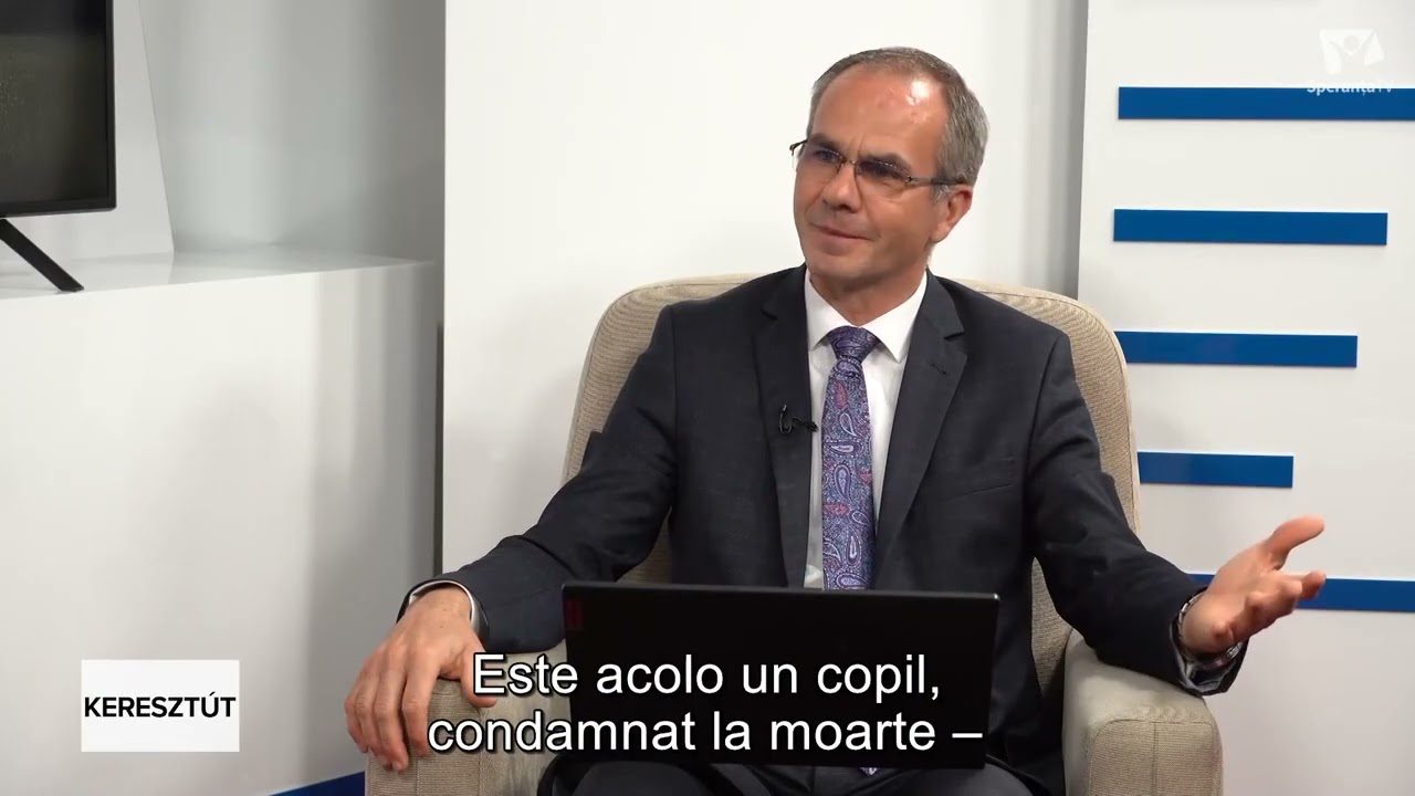 Răscruce | SĂ STUDIEM ÎMPREUNĂ: contextul și nașterea lui Moise