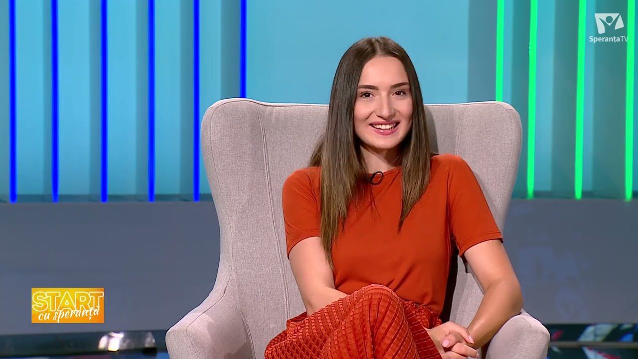 Start cu Speranță | 10.07.2025