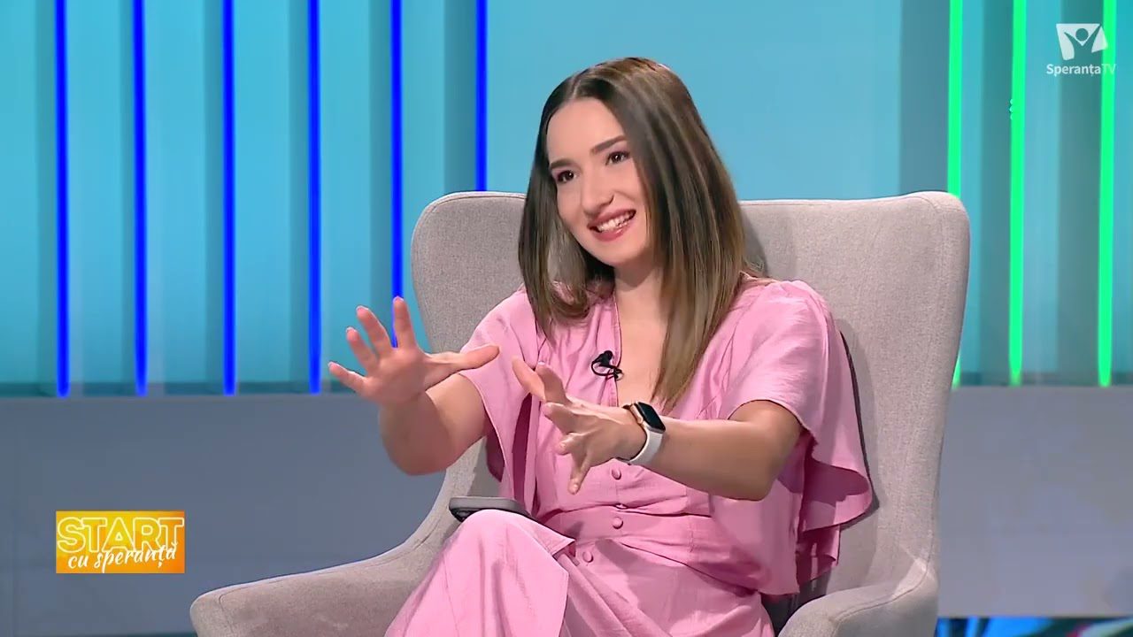 Start cu Speranță | 16.07.2025