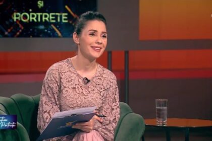 Pe urmele sunetului - o viață dedicată pianului | Portative și Portrete