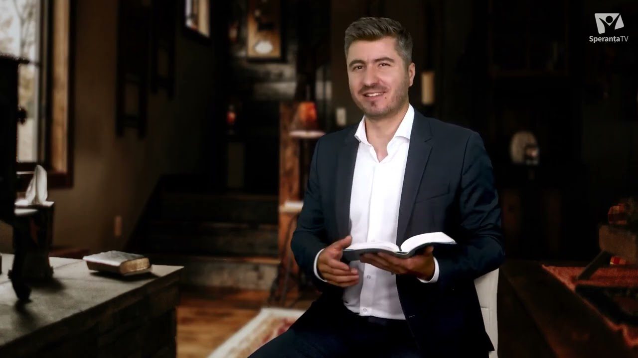 Deschide Biblia: Frica de viitor și planul lui Dumnezeu