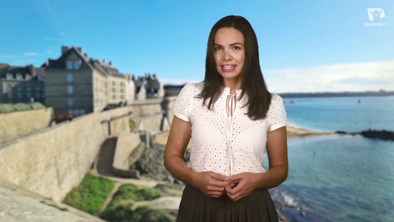Saint Malo | Album de călătorie, cu Andreea Albu