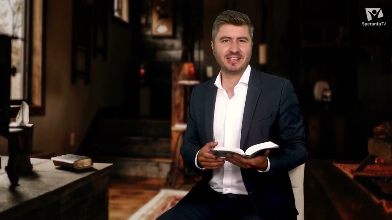 Puterea de a o lua de la capăt