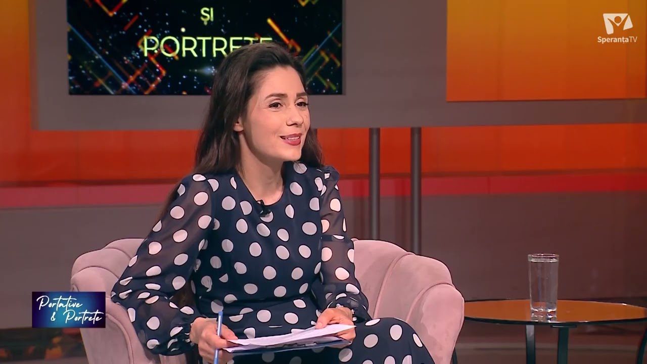 Cornistul care dă viață sunetului și instrumentului | Portative și Portrete