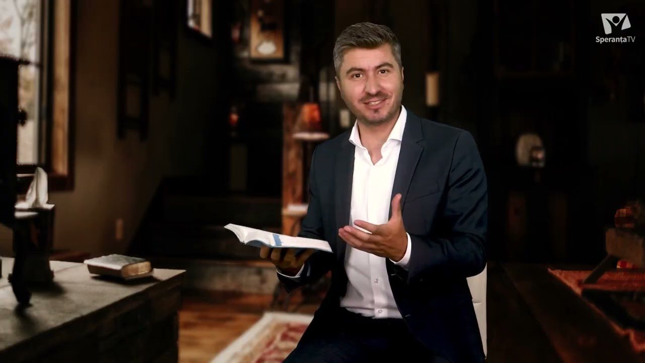 Deschide Biblia: Curaj în fața morții