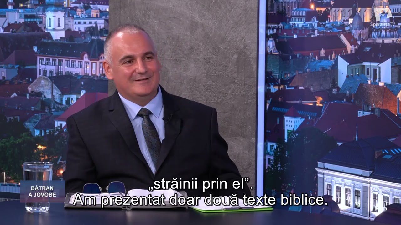 Salt în viitor | Muntele întoarcerii acasă