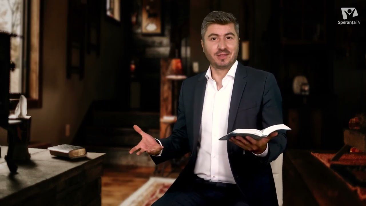 Deschide Biblia: Speranță când pierzi pe cineva drag
