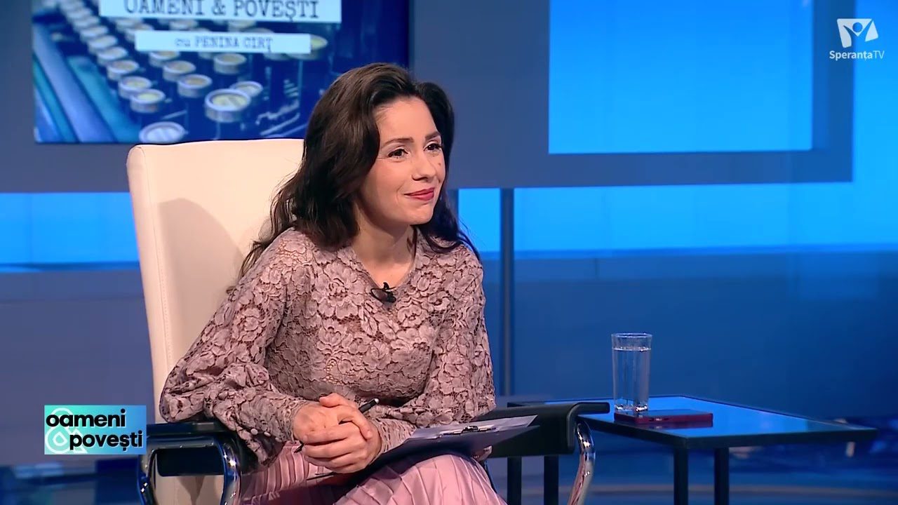 De la cerșetorie la catedră | Oameni și Povești