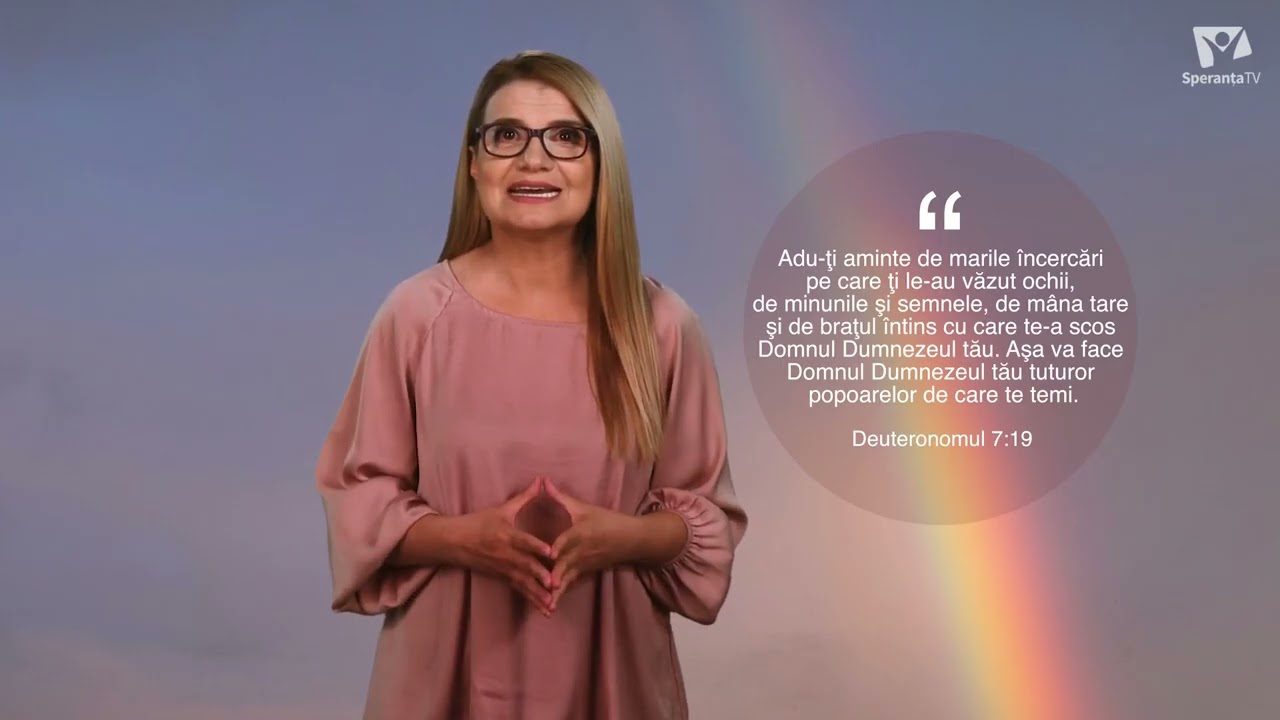 Carusel | De ce să îți amintești | Bianca Timșa Stoicescu
