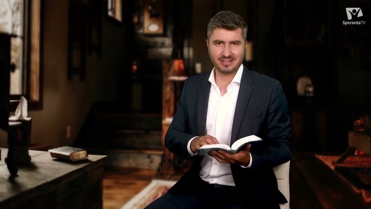 Deschide Biblia: Când te simți invizibil