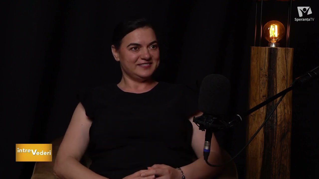 Întrevederi | Părintele adoptator (2)