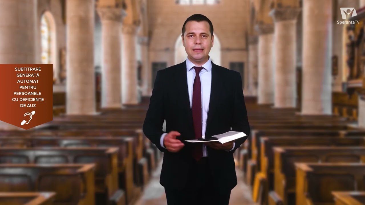 De ce astăzi și nu mâine? | predică | pastor Silviu Tisloveanu | Pomul Vieții