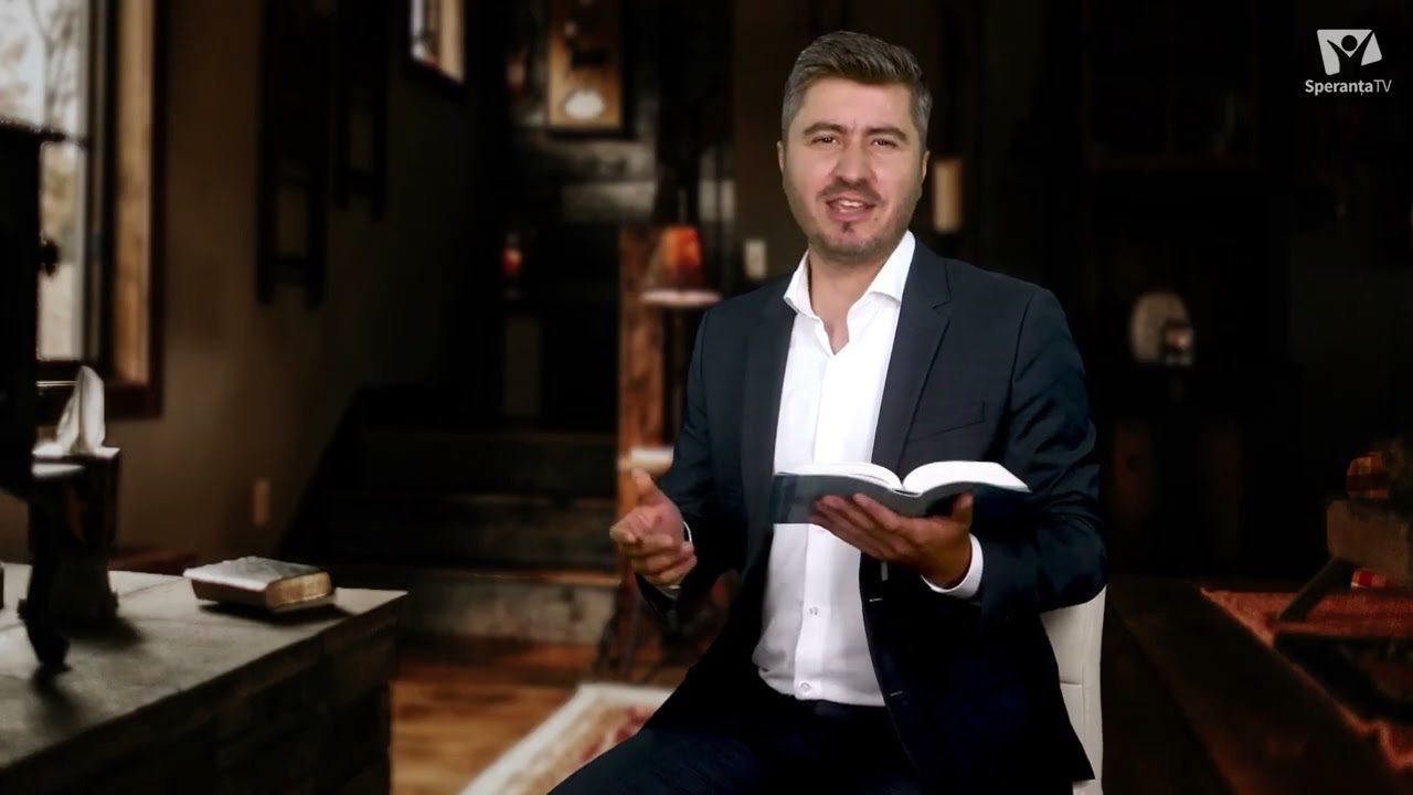Deschide Biblia: Când tăcerea lui Dumnezeu doare